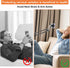 VRIG Select VRIG Overhead Phone Mount Stand for Bed with Magsafe, Articulating Arm Cell Phone Holder for Desk, Cell