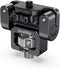 SMALLRIG Monitor Mount - EVF Holder Support with Locating Pins for ARRI Standard - 2174