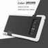 Jeylly Galaxy Note 8 Case, Slim Hybrid Impact Rugged Soft TPU & Hard PC Bumper Cover for Samsung Galaxy Note 8 - Black
