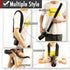 Macrame Camera Strap for DSLR, Adjustable Handwoven Universal Neck & Shoulder Strap for Photographers