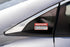 Sticky Expressions (8 3" 1.5" GPS Tracking Sticker For Car Pcs), Size by - Strong Adhesive, Durable, Waterproof, UV