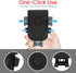 PLANTURECO Baby Stroller Phone Holder, Bike Phone Holder, Shopping Cart, Motorcycle Phone Mount, Golf Cart, Push Cart