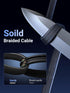 8 3FT, 40Gbps 2000Mhz 26AWG RJ45 PS5 3FT UGREEN Cat Ethernet Cable Flat High Speed Internet Cable Braided Network Cord