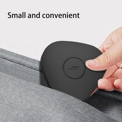 Wireless Charger Compatible with Sonos Roam Gen 2nd/1st, Magnetic Charging Base, Power up Charging Dock for Portable