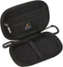 Aproca Case Compatible with PLAUD Note/Note Pro AI Voice Recorder, Portable Hard Storage Bag for Accessories -Black