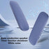Settings Zopsc Under Pillow Speaker for Deep Sleeping, HiFi Stereo Sound White Noise Portable Bluetooth Pillow Speaker