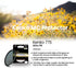 Kenko 77mm Smart Protector Multi-Coated Camera Lens Filters