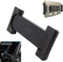 Lycan Series Tablet Smartphone holder with 1" rubber coating ball for iPad Pro Air Mini iPhone 13 12 Pro MAX Galaxy Tab S21 S22 oneplus (Compatible with Ram, Arkon Robust & 1 inch socket system) by LycoGear