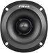 PRV Audio Super Tweeters Pair, 3.5 Inch Bullet Tweeters, 240 Watts, PRV Tweeter TW350Ti-4 Slim Titanium Bullet PRO