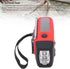 Aoaoy 3 Solar Radio Emergency Hand Crank Portable Power Bank AM/FM NOAA Weather Radio with LED Flashlight Cell Phone