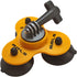 Heavy Duty Suction Action Camera and Phone Mount for Water, Air, and Land Activities
