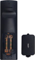 AKB74955371 Replacement Remote for LG Mini Hi-fi System CK99 CKS99F, Compatible with AKB74955336, AKB74955375.