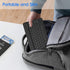 Fintie 10-Inch Ultrathin Wireless Bluetooth Keyboard for iPad, Samsung Tablet, iPhone, Android, Black
