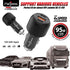 USB C Car Charger Fast Charge PD PPS 95W for iPhone Laptop, 65W 30W Super Type QC 3.0 Cigarette Lighter Adapter
