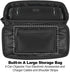 Travel Case Replacement for Xtreme 3 / Xtreme 2 Portable Speaker, Carrying Storage Holder with Zipper Mesh Bag