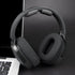 SOULWIT 3/ANC/Evo Wireless/540/ANC/Evo Mesh Fabric Replacement Earpads for Skullcandy Hesh & Crusher & Venue ANC