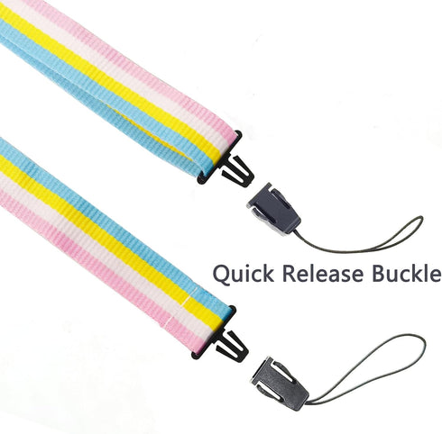 YMTHamaz3 Camera Neck Strap Kids Cute Child
