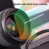 55mm MC UV Filter, Ultra Slim Scratch Resistant Multi Coated Protection Filter for Camera Lens
