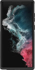 OtterBox Commuter S22 Packaging Series Case for Samsung Galaxy Ultra (Only) - Non-Retail - Black