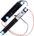 Internal Speaker Assembly 9VHWH 09VHWH 023.400F6.0011, Replacement for Dell Inspiron 14 5480 5485 5488