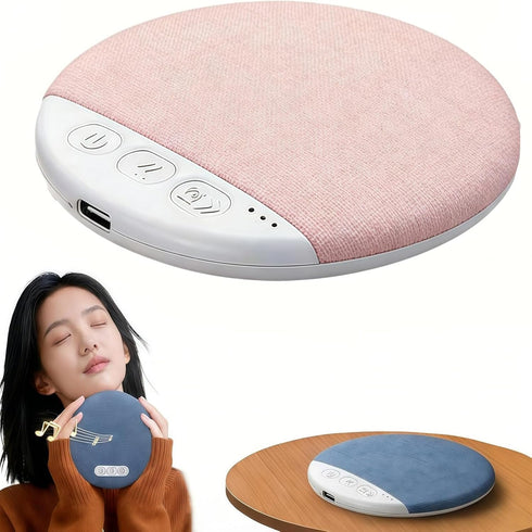 Generic 2026 New Under Pillow Speaker - Bluetooths Pillow Speaker for Sleeping, Mini