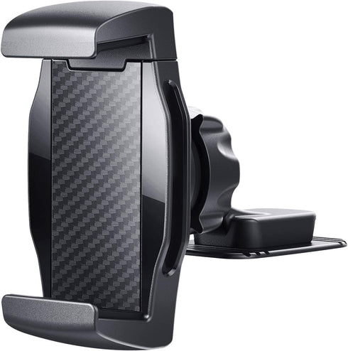 Car Phone Holder, Sticky Adhesive Mount for 4 to 6.5 inches Smartphones