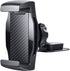 Car Phone Holder, Sticky Adhesive Mount for 4 to 6.5 inches Smartphones