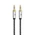 Cable Matters 2-Pack 3.5mm Audio Cable, 3ft Male to Male Auxiliary Cord for Headphones