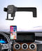 Masergogo Car Phone Holder for Mercedes-Benz GLC-Class 2020-2022 / C-Class 2019-2021, 10.25" Screen