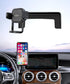 Masergogo Car Phone Holder for Mercedes-Benz GLC-Class 2020-2022 / C-Class 2019-2021, 10.25" Screen