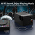 Insert Cable 6ft, 1/4 Stereo to Dual 1/4 Mono Cable, Stereo Breakout 1/4 Y Cable, Compatible with Amplifiers, Speaker