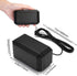 Radioddity CB Mobile Radio External Speaker, Mini Universal Portable 5W for Car Truck Vehicle 4 x 4