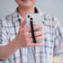 Scooch Bandmate, Elastic Flexible Phone Strap, Universal Slim Hand Finger Grip, Non-Slip Cell Phone Holder, Fits All