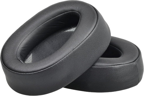 JHZZWJ Earpads Compatible with Sony WH-900N and Sony MDR-100ABN Headphones Cushion Pads Professional Headphones Ear Pads Cushions Replacement