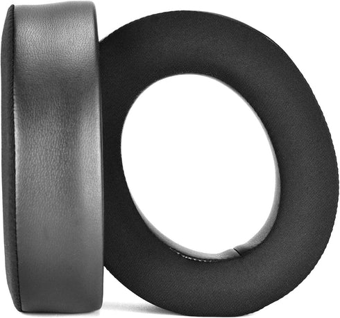 HS60 Cooling-Gel Ear Pads Cushions Replacement for Corsair HS75 XB HS70/Pro HS60/Pro HS50/Pro Gaming Headset