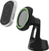 Scosche MP2ROWD MagicMount Pro2 - MagSafe Car Dashboard/Windshield Suction Mount, Hands-Free Holder for iPhone