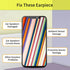 Earpiece Front Speaker Replacement for iPhone 11 - Repair for Earspeaker with Ambient Light Sensor