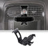 Car Mobile Phone Holder for C6 Corvette 2005-2013 - Center Console Magnetic Suction Mount Bracket Stand