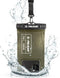 Pelican Marine IP68 Waterproof Phone Pouch/Case - Floating Case for iPhone 15 Pro Max/14 Pro Max/13 Pro Max
