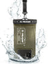Pelican Marine IP68 Waterproof Phone Pouch/Case - Floating Case for iPhone 15 Pro Max/14 Pro Max/13 Pro Max