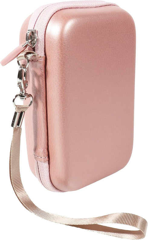 getgear Case for Apple MagSafe Duo Wireless Charger, Compatible with 3 in 1 Wireless Foldable Magnetic Charger (Rose