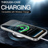 JETech 17 6.9-Inch, Case for iPhone Pro Max Non-Yellowing Shockproof Phone Bumper Cover, Anti-Scratch Clear Back