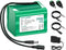 CITYORK 12V Lithium Battery 7900mAh with Charger, DC5521 Male Connector, 12V Rechargeable Battery