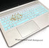 Keyboard Cover for 15.6 inch HP ProBook 450 G8 G9 G10/455 G8 G9 G10/650 G8, New HP ProBook Laptop Keyboard Skin