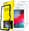 JETech Screen Protector for iPhone SE 3/2 (2022/2020 Edition), iPhone 8/7/6s/6, 4.7-Inch, Tempered Glass Film (2-Pack)