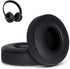 GVOEARS Ear Pads Replacement for Beats Solo 3, Earpad Cushions Compatible with Beats by Solo3/Solo2 Wireless ON-Ear