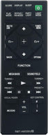 RMT-AM330U Replaced Remote for Sony Home Audio Models MHC-V21, MHC-V50, MHC-V90W, SHAKE-X10, and More