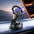 MinVix 360 Vacuum Magnetic Phone Holder, Upgraded Suction Phone Mount, Adjustable Car Phone Holder for MagSafe, Phone