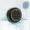XLEADER Shower Speaker, IPX7 Waterproof Bluetooth Wireless Speaker with Suction Cup, Built-in Mic, 12H Playtime,