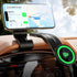 Magsafe Car Mount Charger, Magnetic Phone Holder for Car, 15W Super Fast Charge, Fits iPhone 15/14/13/12 Pro Plus Max